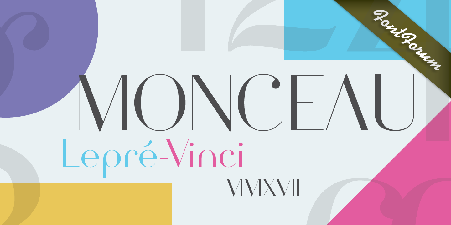 Monceau